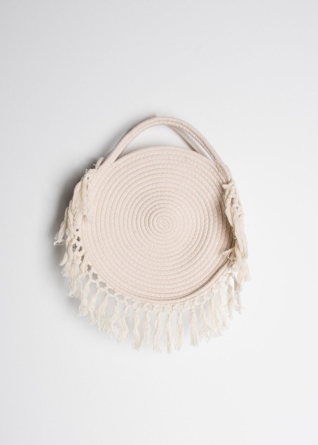 BOLSA TIPO CESTA REDONDO