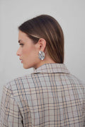 CASACO CROPPED XADRES