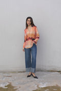 CAMISETA ESTAMPADA