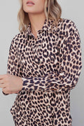 CAMISA COM ESTAMPA ANIMAL