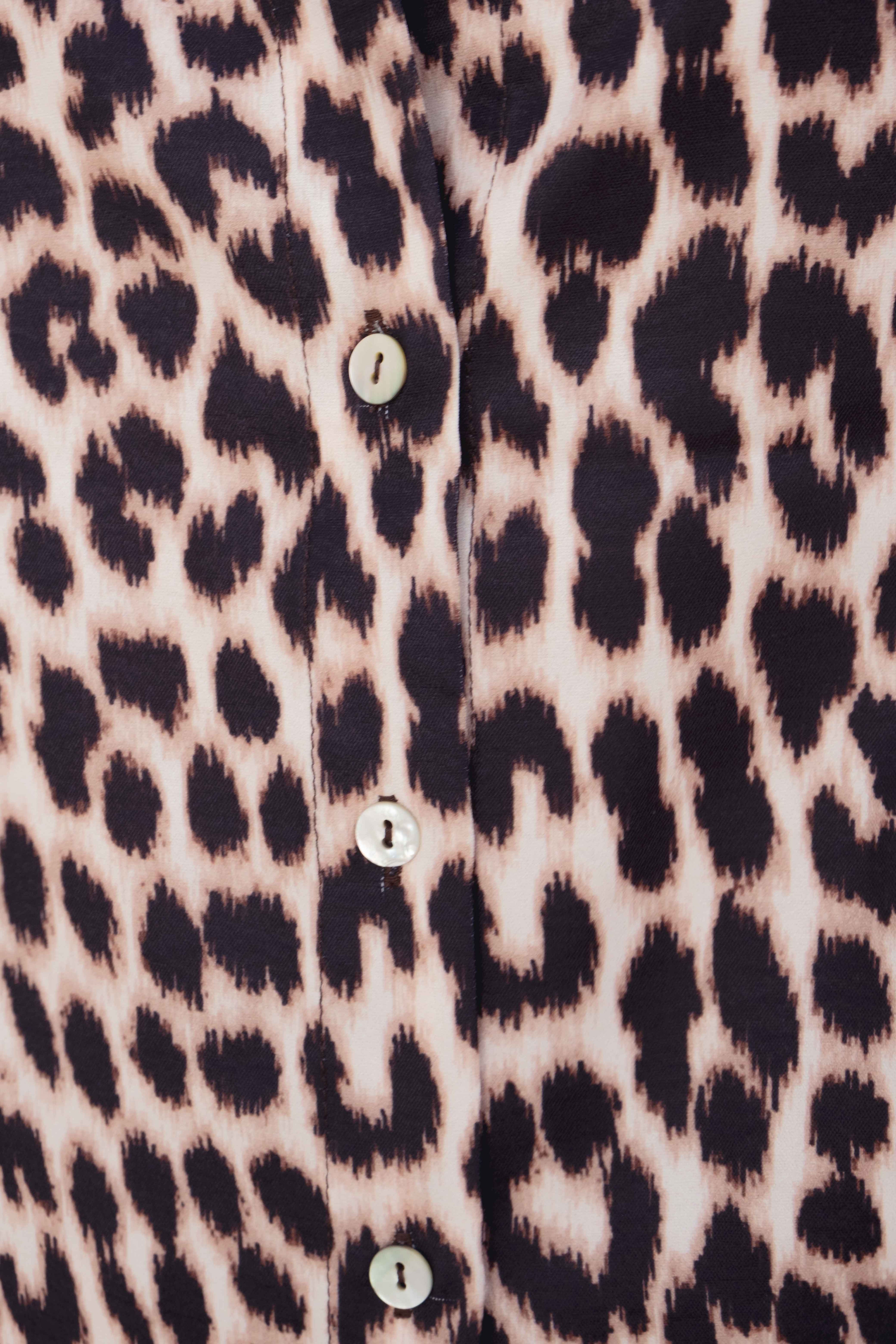 CAMISA COM ESTAMPA ANIMAL