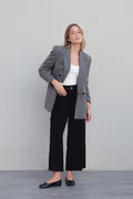 BLAZER DE RISCA DIPLOMÁTICA