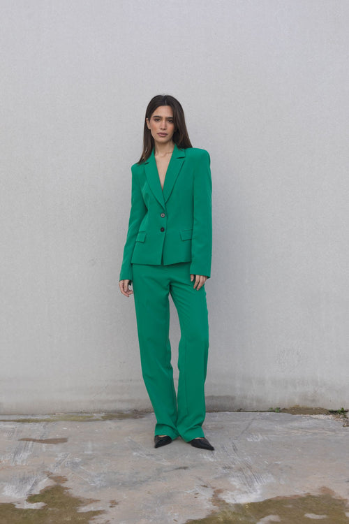 BLAZER CINTADO