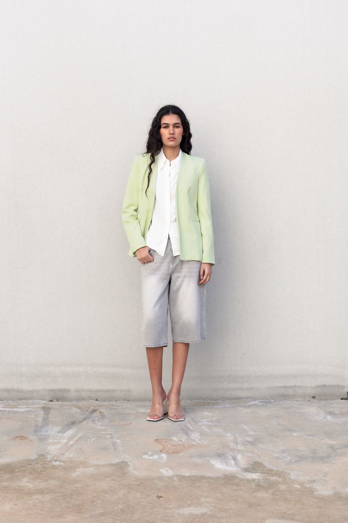 BLAZER SEM ABA