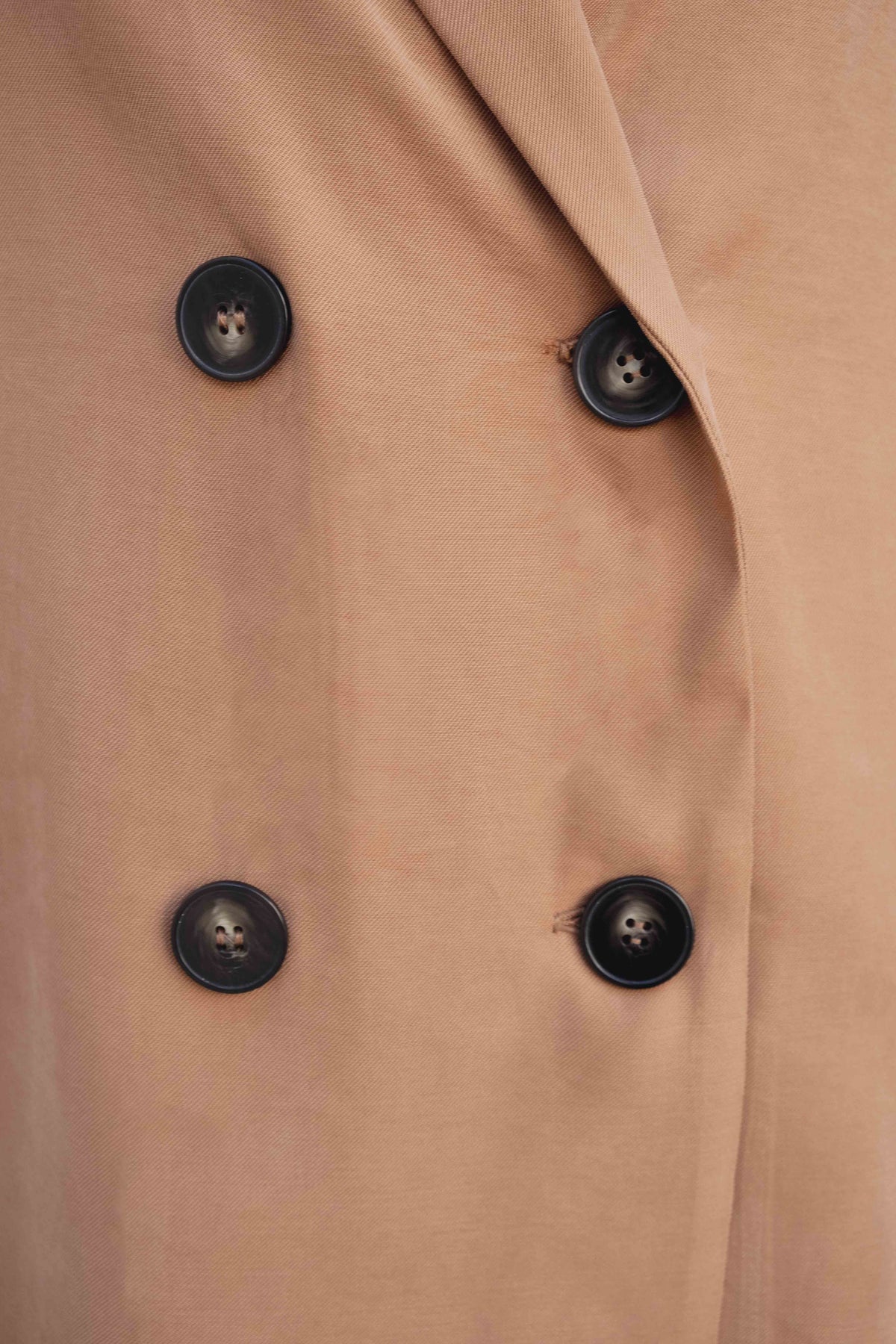 BLAZER OVERSIZE CRUZADO