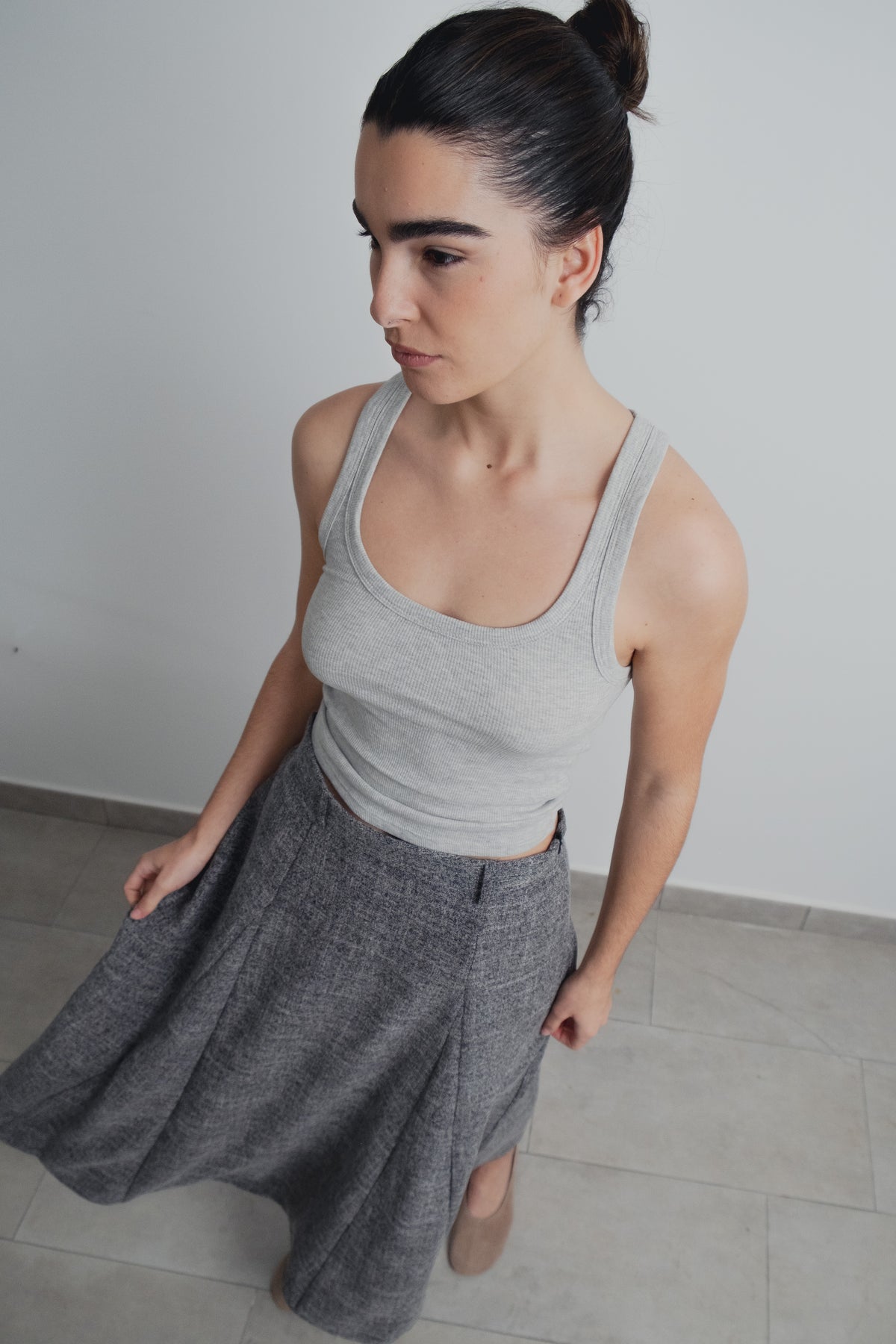 SAIA MIDI COM ESTRUTURA