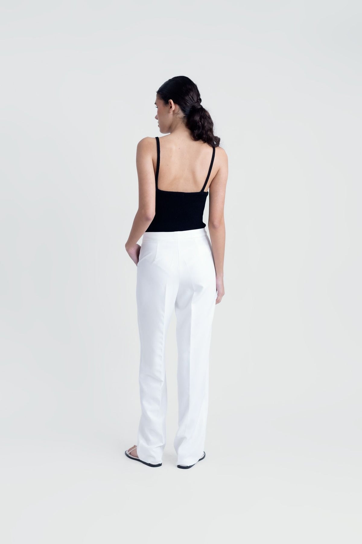 CONJUNTO RETO - CALÇA E BLAZER