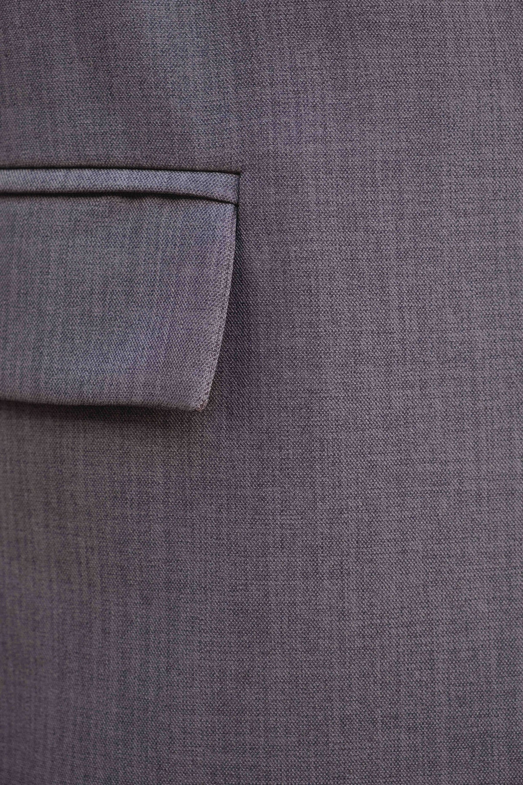BLAZER COM PUNHO ESTAMPADO