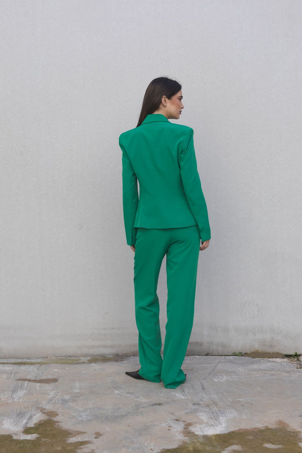 BLAZER CINTADO
