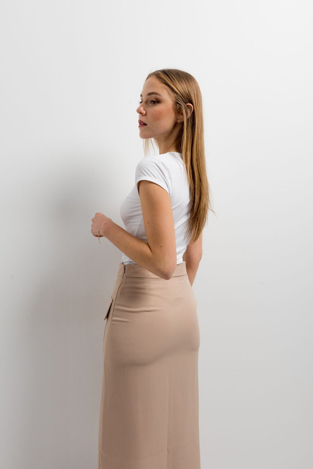 SAIA MIDI CARGO
