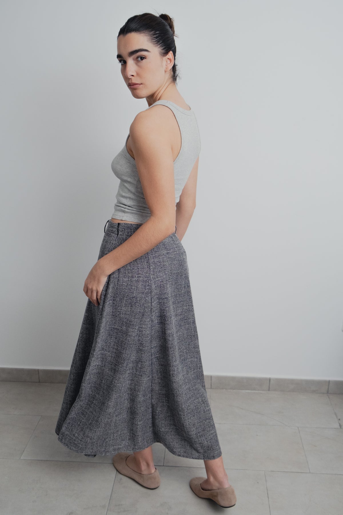SAIA MIDI COM ESTRUTURA