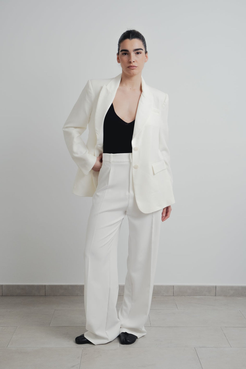 BLAZER RETO
