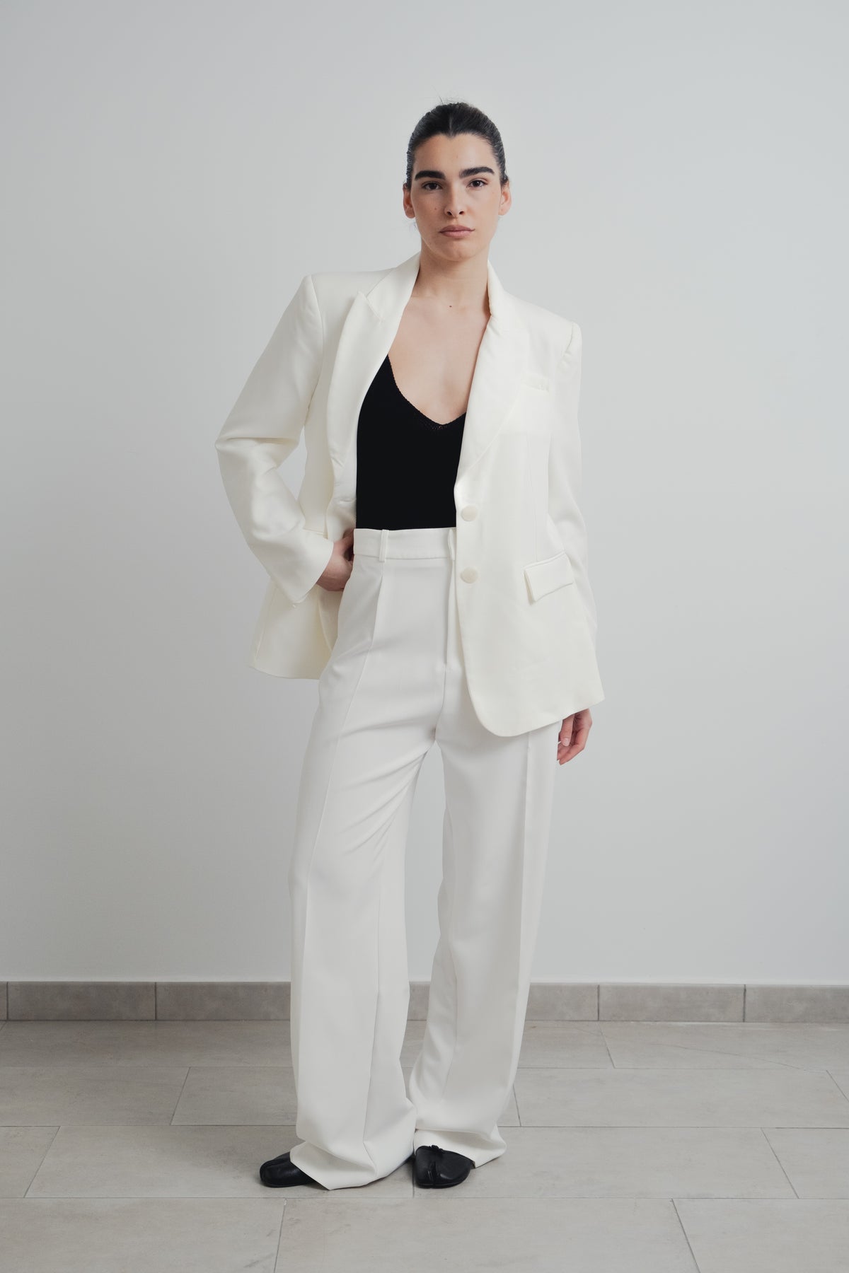 BLAZER RETO