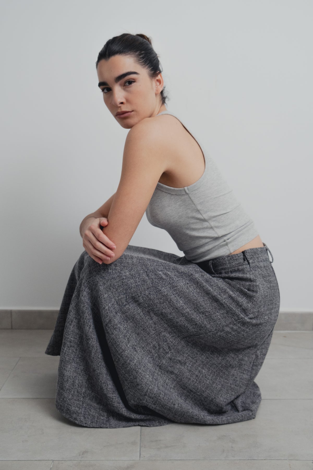 SAIA MIDI COM ESTRUTURA