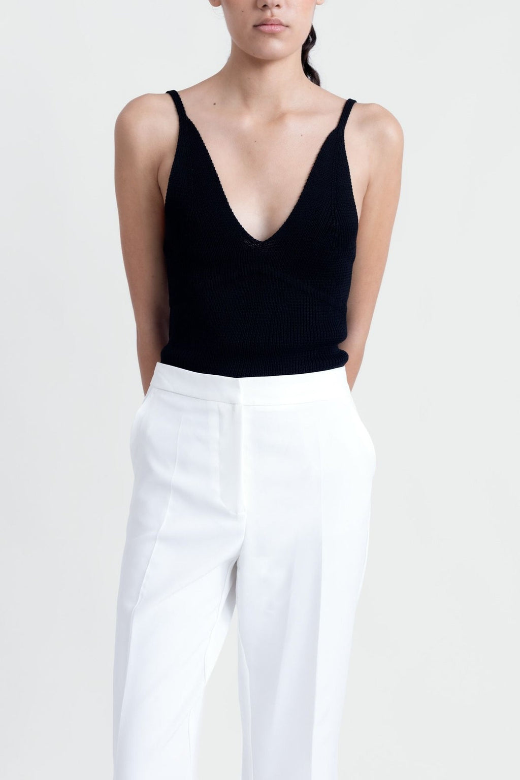 CONJUNTO RETO - CALÇA E BLAZER