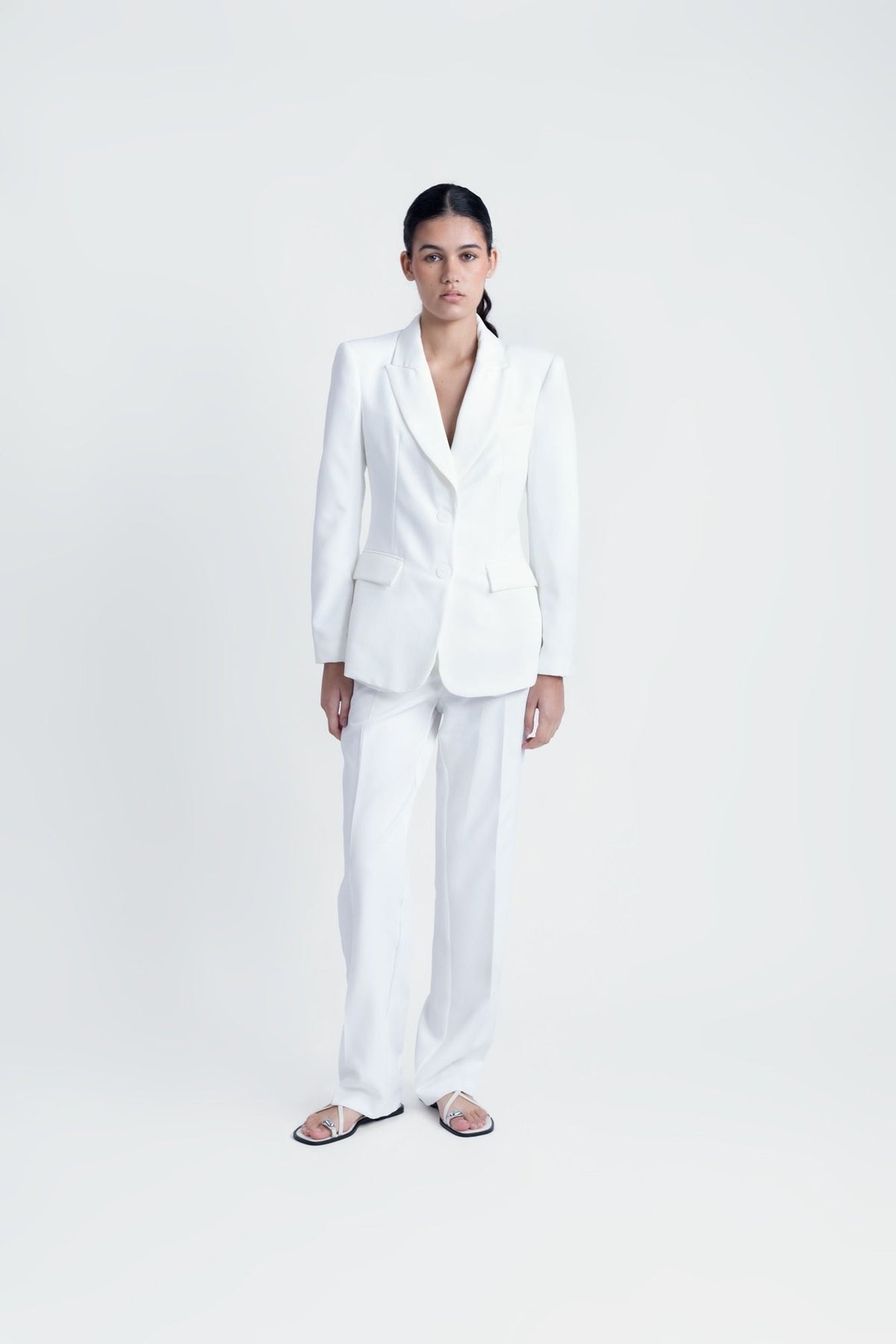 CONJUNTO RETO - CALÇA E BLAZER