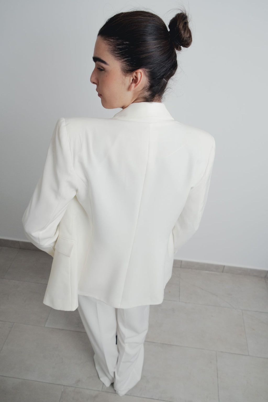 BLAZER RETO