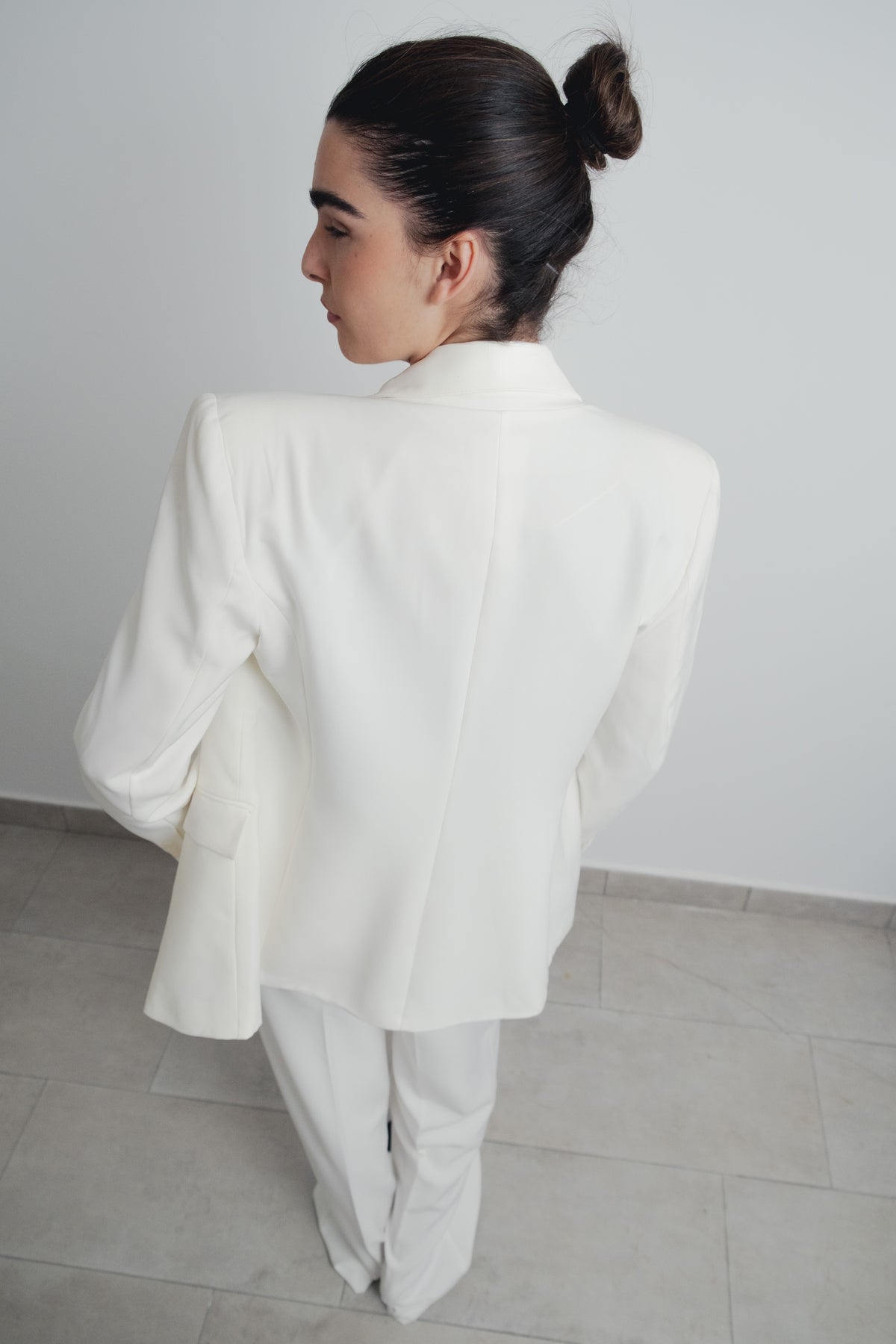 BLAZER RETO